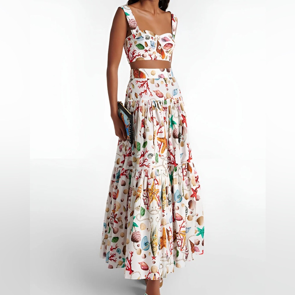 Commense Resort  Set